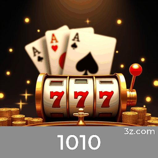 1010: Ganhe Recompensas Surpreendentes Agora!