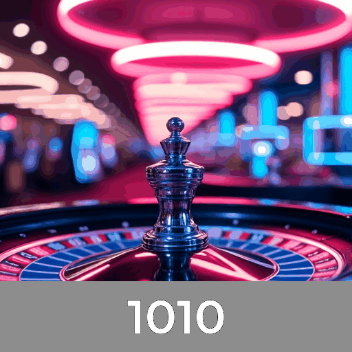 Vivencie o Login Exclusivo e Seguro em 1010