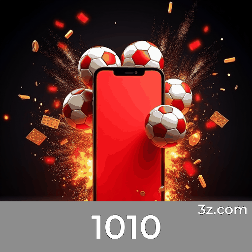 Jogos de Qualidade Superior no 1010: Experiência Diversificada