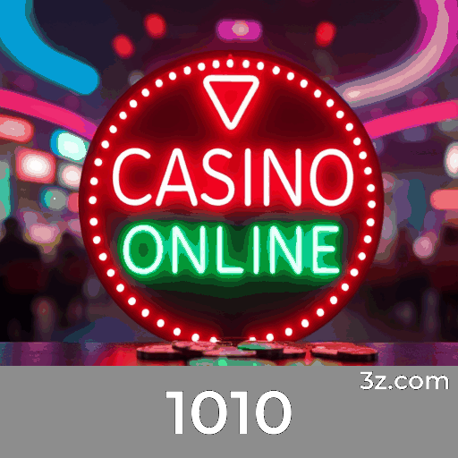 1010: Ganhe Recompensas Surpreendentes Agora!