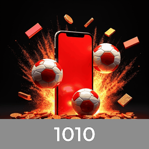 1010: Slots com Mega Prêmios, Jogos de Mesa Diversificados, Dealers ao Vivo Realistas