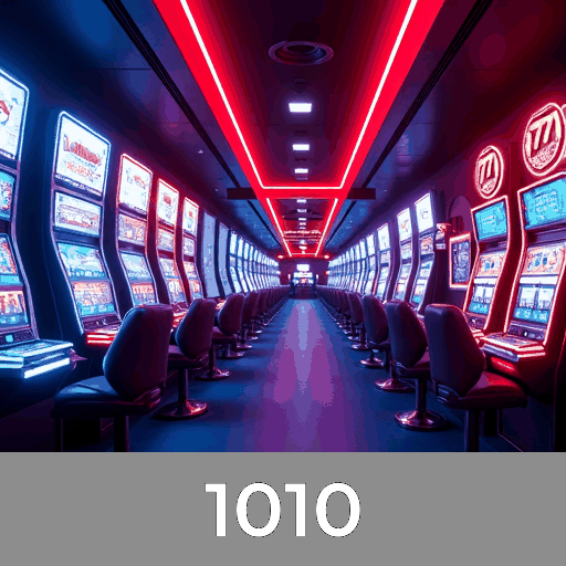 Aproveite os Bônus Exclusivos e Ofertas Únicas do 1010