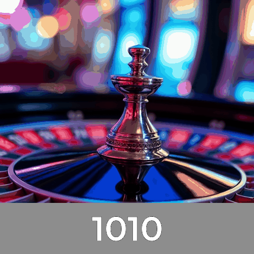 1010 Plataforma: Seu Bônus de Primeiro Depósito Espera por Você!