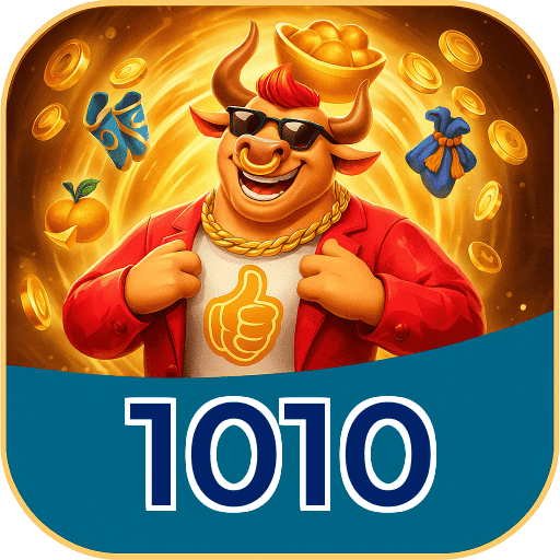 1010 logo